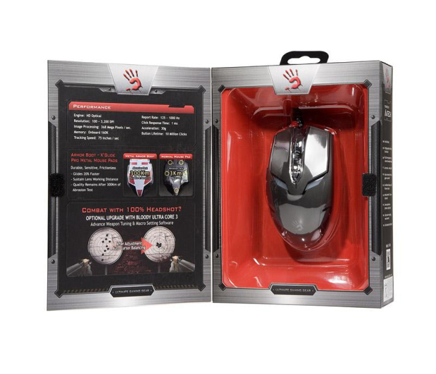A4Tech Bloody V4m - 246797 - zdjęcie 4
